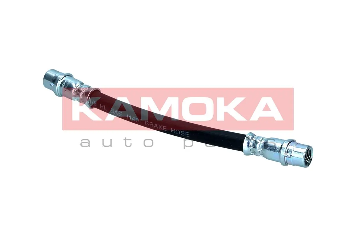 Шланг гальмівний задній Kamoka 1170058 ціна, від 5.15 USD