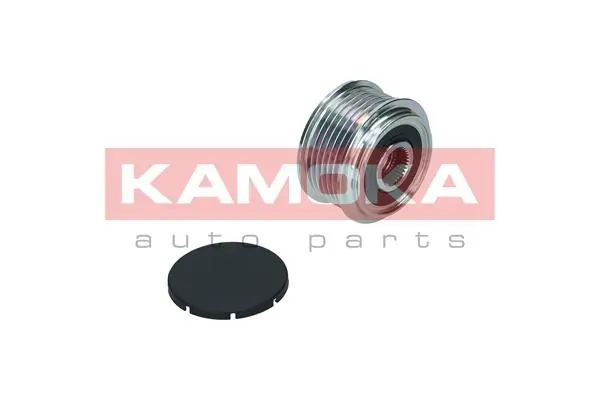 Інерційний шків Kamoka RC108 ціна, від 28.95 USD