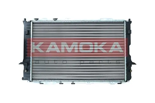 7705004 Kamoka Радіатор охолодження двигуна