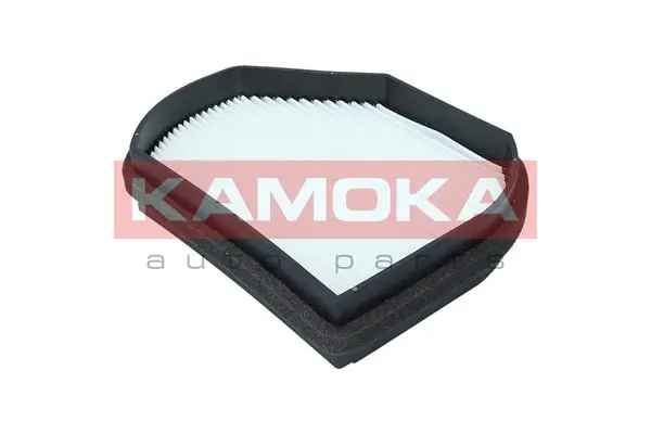 Фільтр повітряний обігрівача Kamoka F402301 ціна, від 7.89 USD