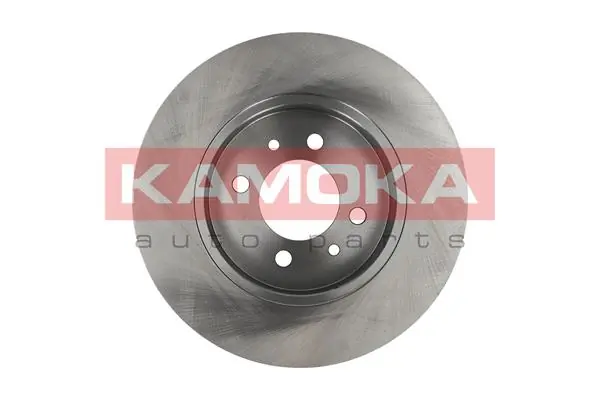 1031107 Kamoka Дискові гальма