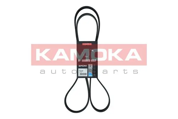 JB3Q6C301AA Ford Поліклиновий ремінь