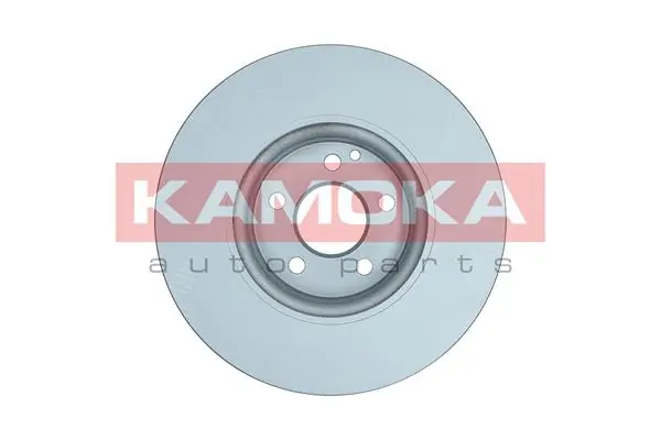 103120 Kamoka Гальмо дискове переднє