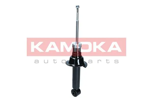 2001154 Kamoka Амортизатори задні