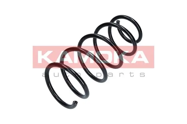 Пружина передня Kamoka 2110054 ціна, від 17.68 USD