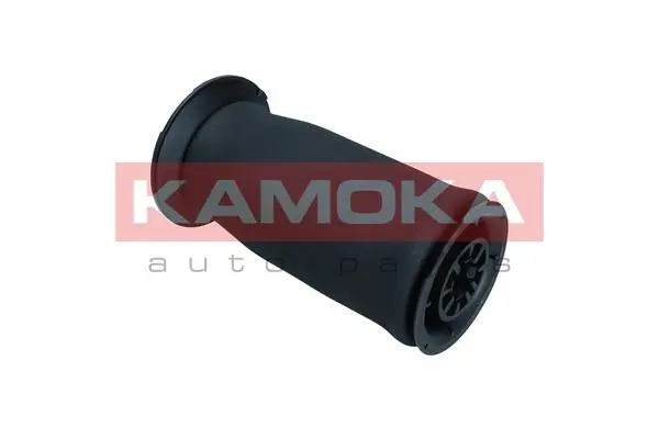 2079016 Kamoka Пневмоподушка/пневморессора моста заднього