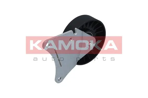 Ролик приводного ременя, паразитний Kamoka R0271 ціна, від 9.61 USD
