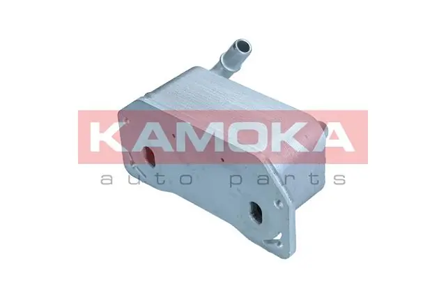 Купити 7730138 Kamoka Радіатор масляний