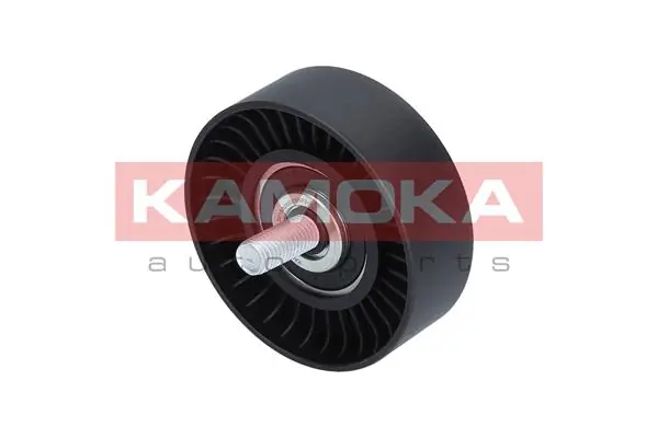 Купити R0119 Kamoka Ролик приводного ременя, паразитний