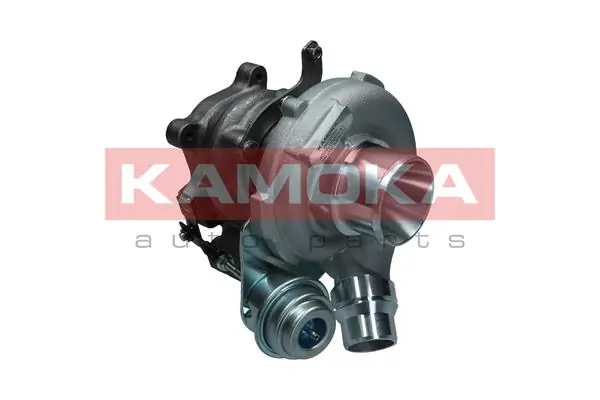 93190658 General Motors Турбонаддув