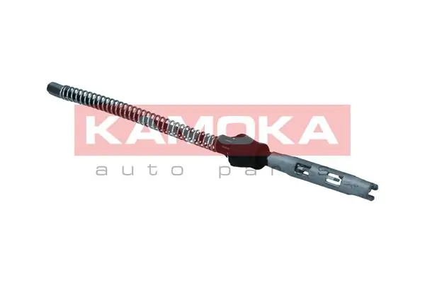 Трос ручного гальма задній, правий/лівий Kamoka 1190283 ціна, від 5.69 USD
