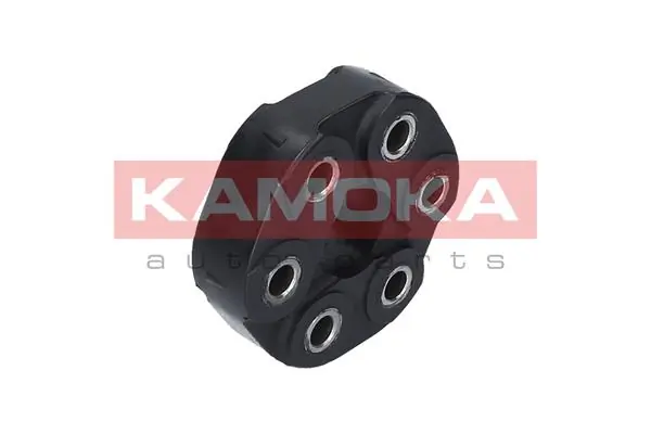8100011 Kamoka Гумова пружна муфта кардана передня