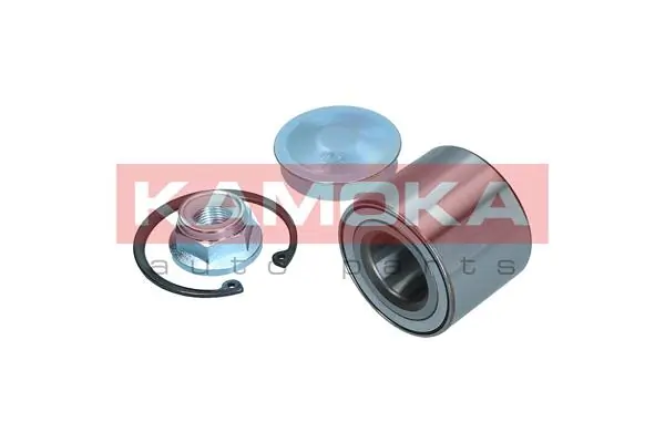 Підшипник маточини задньої Kamoka 5600214 ціна, від 31.70 USD