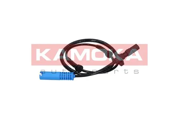 1060069 Kamoka Датчик АБС (ABS) задній