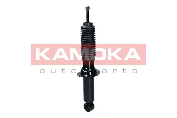 2218990 Ford Стійка передня