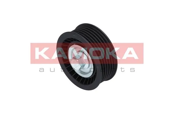Ролик приводного ременя, паразитний Kamoka R0304 ціна, від 11.78 USD