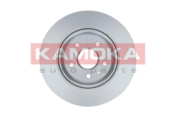 103242 Kamoka Дискові гальма