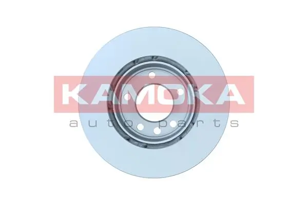 103126 Kamoka Гальмо дискове переднє