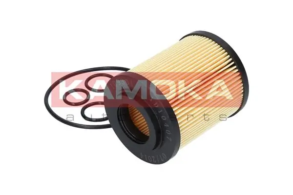 Масляний фільтр двигуна Kamoka F109301 ціна, від 5.92 USD