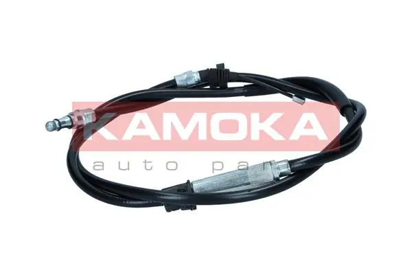 Трос ручного гальма задній, правий/лівий Kamoka 1190269 ціна, від 15.63 USD