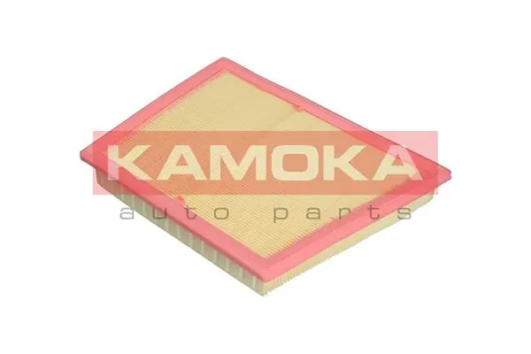 F237801 Kamoka Повітряний фільтр двигуна