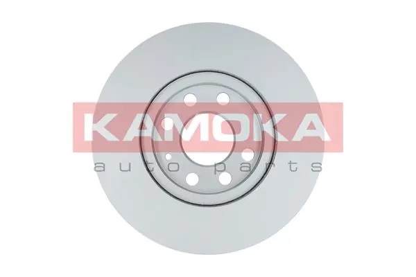 1032262 Kamoka Гальмо дискове переднє