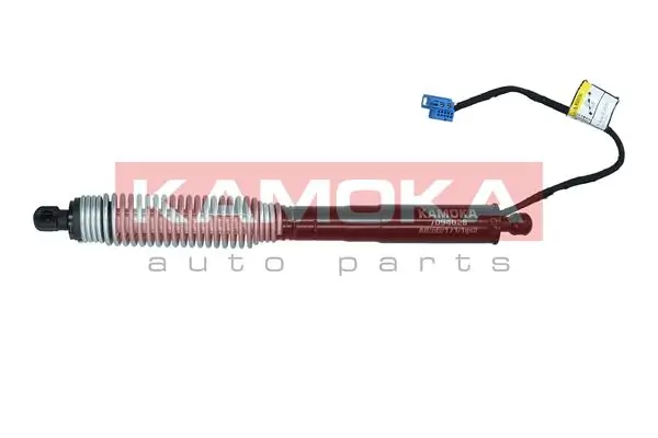 Амортизатор кришки багажника / двері 3/5-ї задньої на BMW 5  G30, F90
