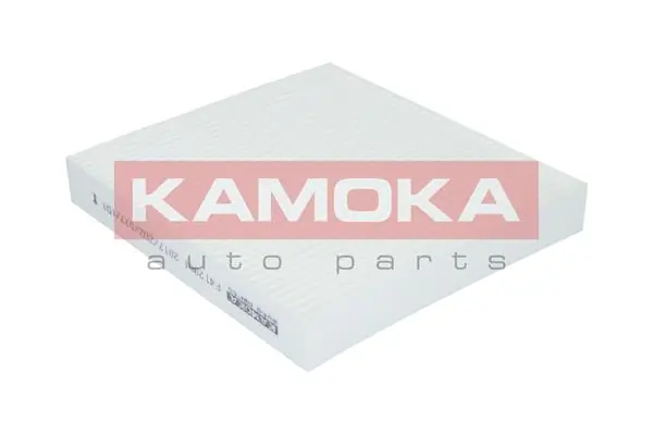 F412901 Kamoka Внутрішньосалонний фільтр