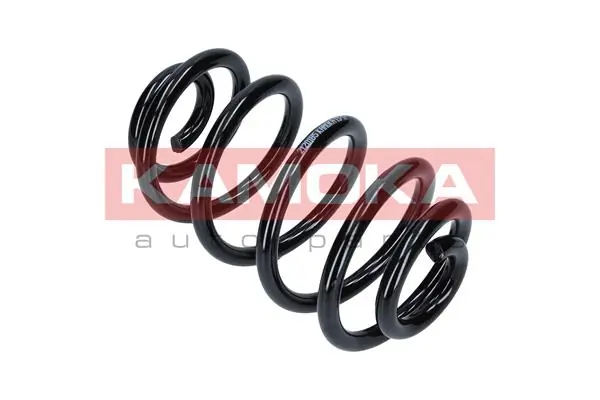  Задні пружини Opel Kadett 