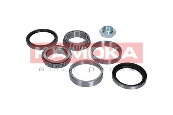 Купити 5600083 Kamoka Підшипник ступиці передньої
