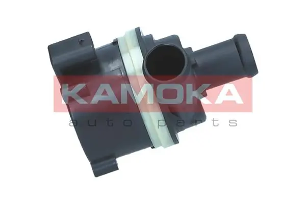 T8001 Kamoka Водяний насос охолодження електро додатковий