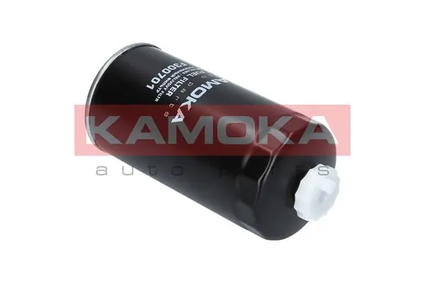 F300701 Kamoka Фільтр палива