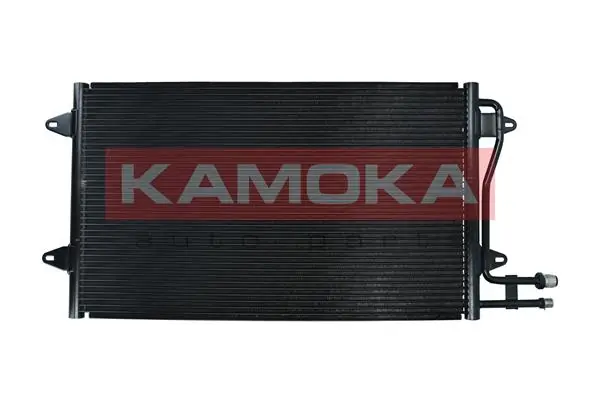 Конденсатор кондиціонера AND 42820020 ціна, від 98.67 USD