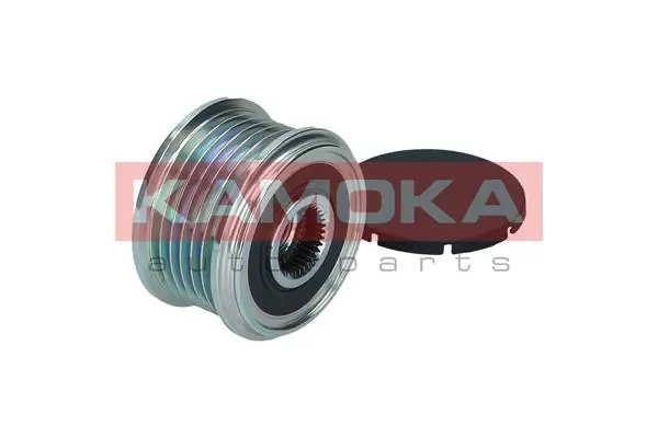 Інерційний шків Kamoka RC128 ціна, від 25.58 USD