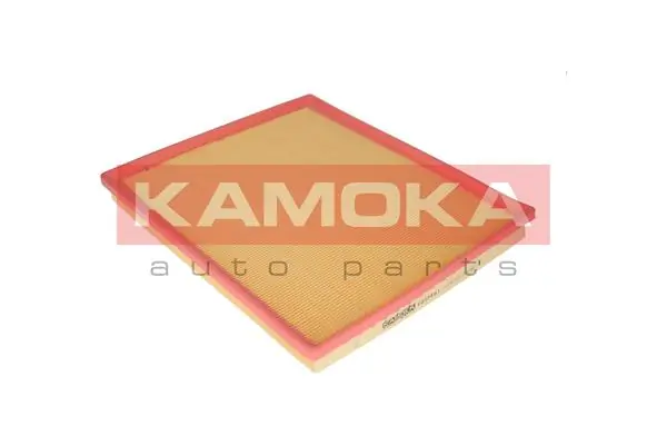 F217901 Kamoka Повітряний фільтр двигуна