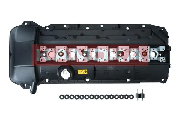 Купити Клапанна кришка BMW X5  E53