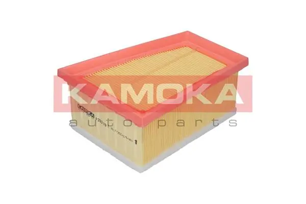 Купити F202101 Kamoka Автомобільний фільтр повітря