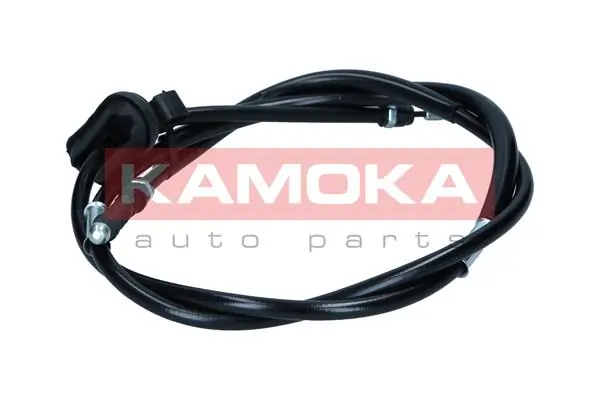 Трос ручного гальма задній, правий/лівий Kamoka 1190264 ціна, від 19.88 USD