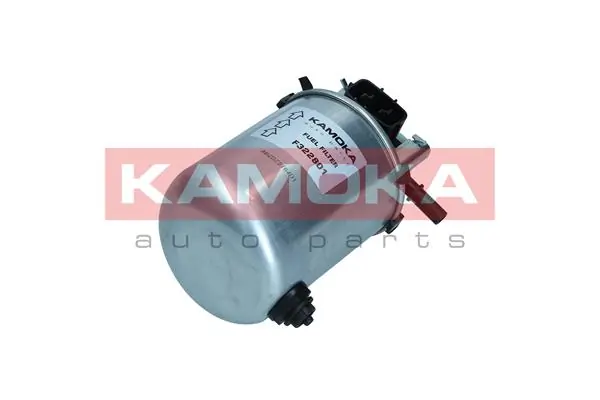 Купити F322801 Kamoka Фільтр-відстійник палива грубої очистки
