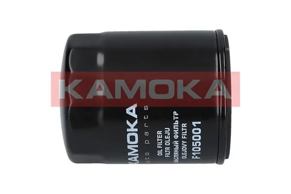 Купити F105001 Kamoka Фільтр очищення масла відцентровий