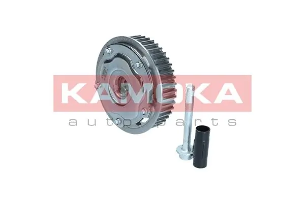 RV004 Kamoka Зірка-шестерня розподільного валу двигуна, впускного