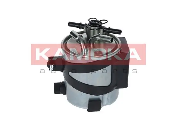 Фільтр тонкого очищення палива Kamoka F317201 ціна, від 27.44 USD
