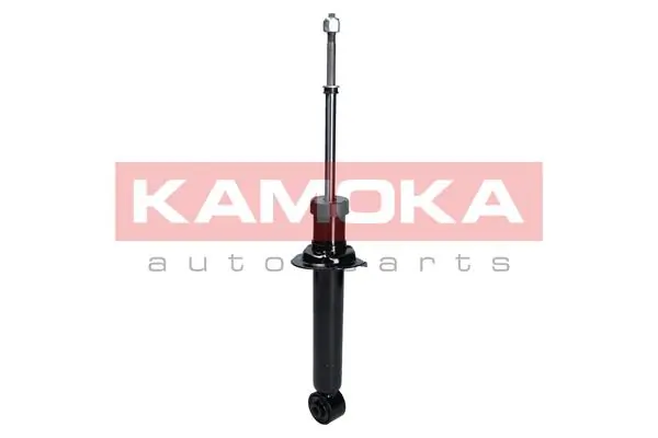 2000706 Kamoka Амортизатори задні