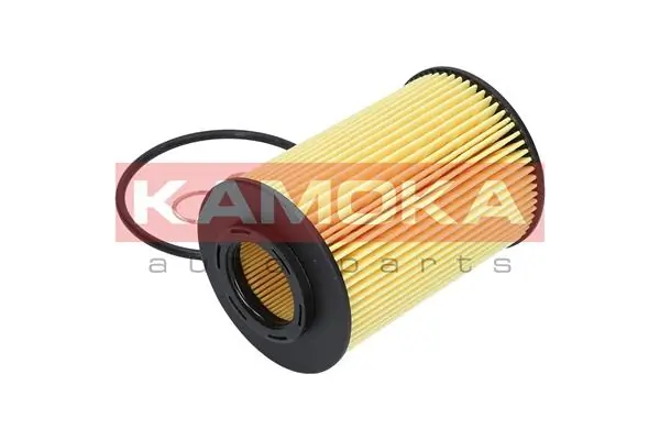 Масляний фільтр двигуна Kamoka F107901 ціна, від 4.23 USD