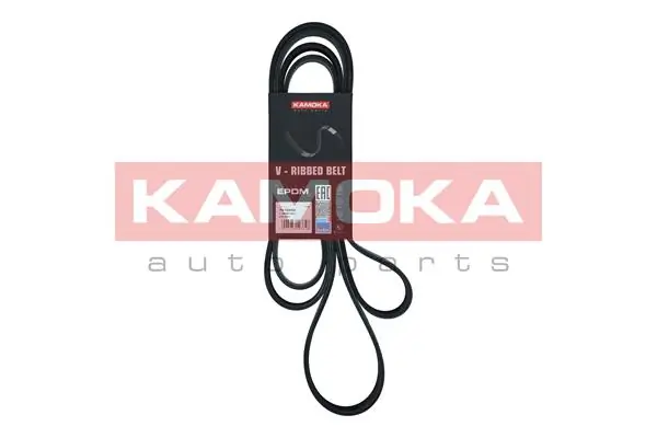 Купити Ремінь генератора KIA Magentis II MG