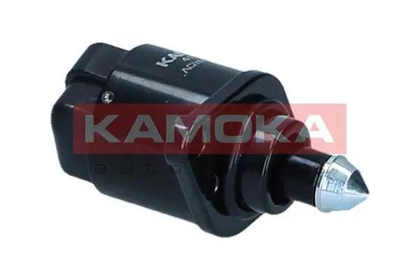 Купити 4190051 Kamoka Клапан / регулятор холостого ходу