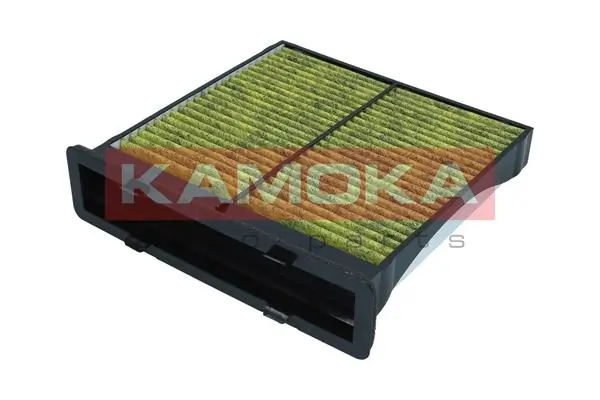 Купити 6080166 Kamoka Фільтр салону вугільний