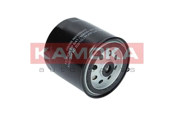 Купити F300601 Kamoka Фільтр-відстійник палива грубої очистки