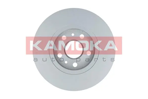 1033466 Kamoka Гальмо дискове переднє