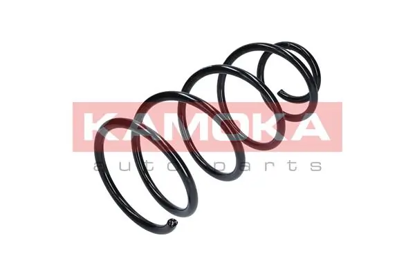 Пружина передня Kamoka 2110157 ціна, від 21.33 USD